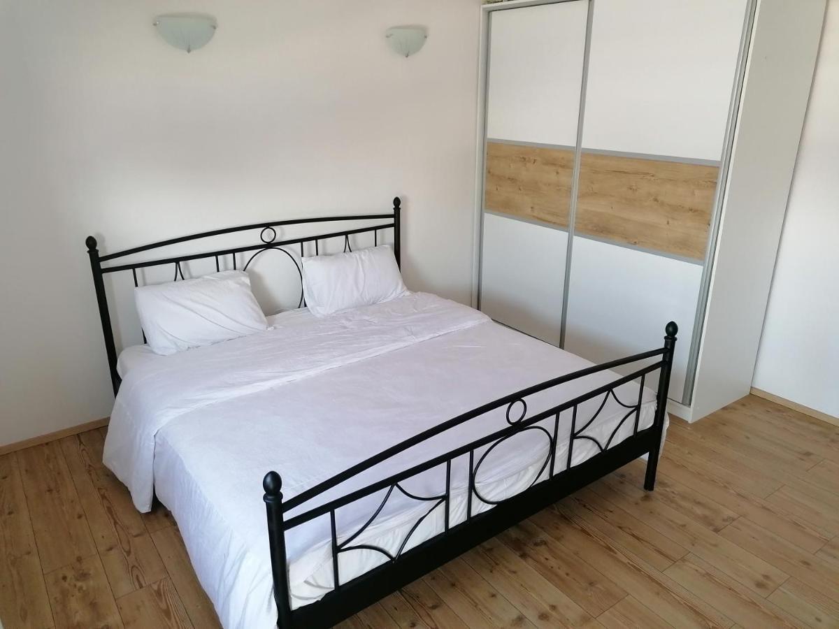 Rooms Delux Sarajevo Exterior photo